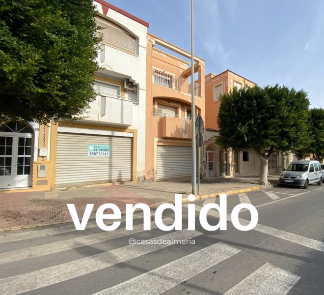 Vendido